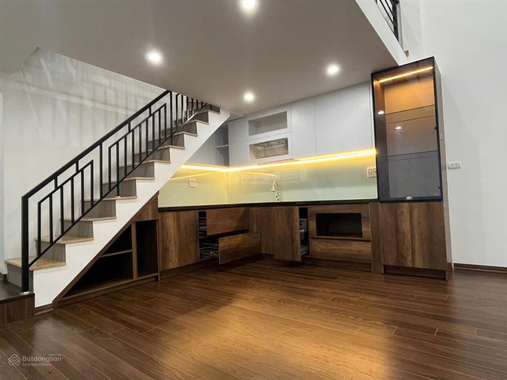 Bán nhà hẻm ô tô trương đăng quế cách ngã 6 chỉ 3km 5x13 full thổ cư 2 tỷ 950