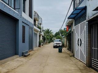Bán nhà hẻm ô tô trương đăng quế cách ngã 6 chỉ 3km 5x13 full thổ cư 2 tỷ 950