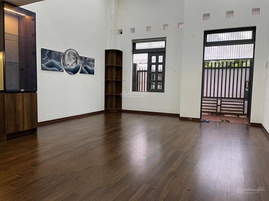 Bán nhà hẻm ô tô trương đăng quế cách ngã 6 chỉ 3km 5x13 full thổ cư 2 tỷ 950