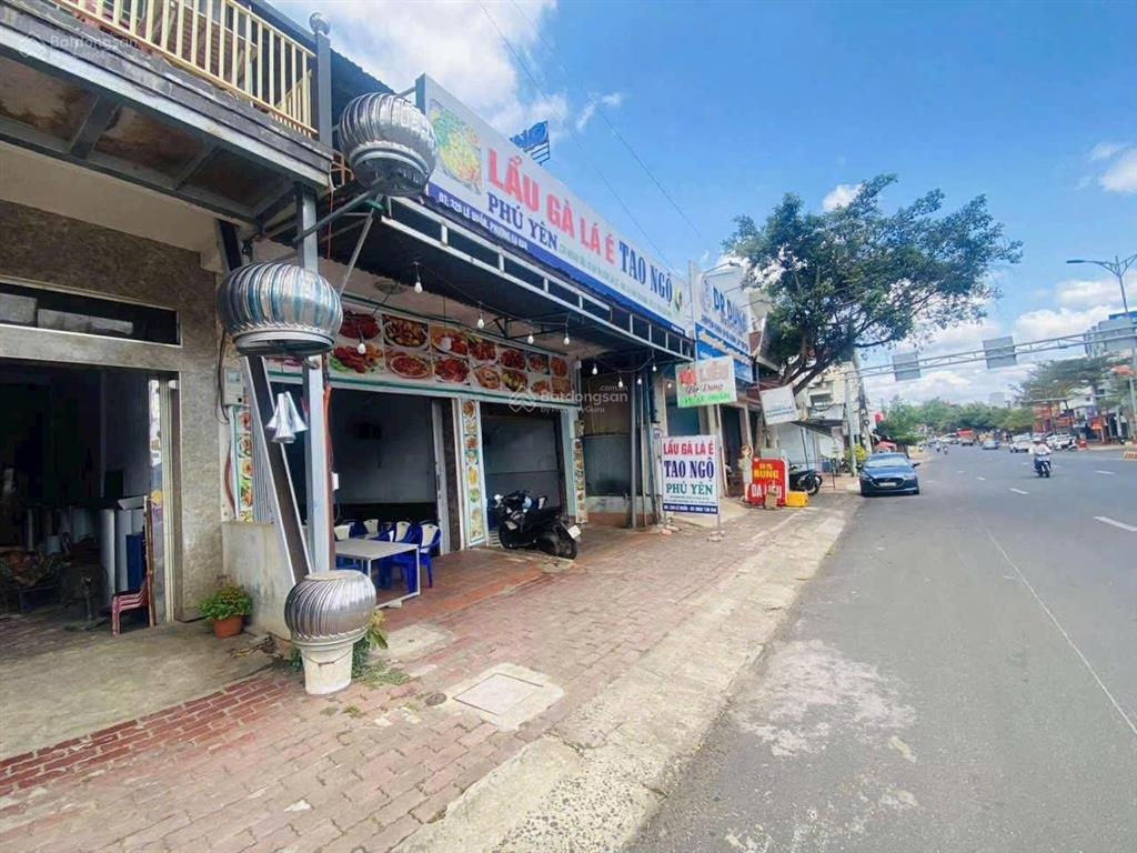 Bán mt lê duẩn, 7x25m nở hậu 9m, đang cho thuê 15tr/th, chỉ 10,5 tỷ