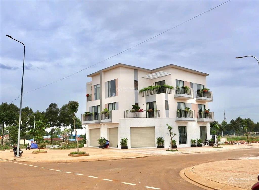 The link city tâm điểm kết nối, đón đầu giá trị thật