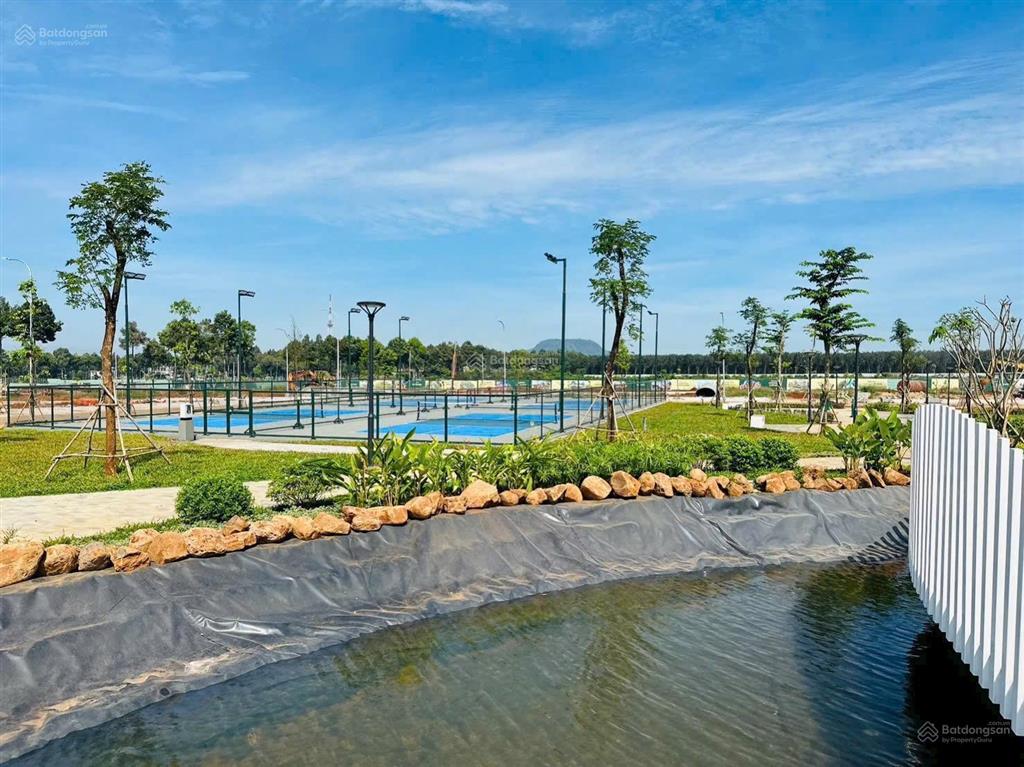 The link city tâm điểm kết nối, đón đầu giá trị thật