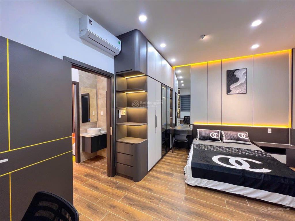 Hạ giá 200 triệu bán gấp nhà hẻm 160 tầm vu