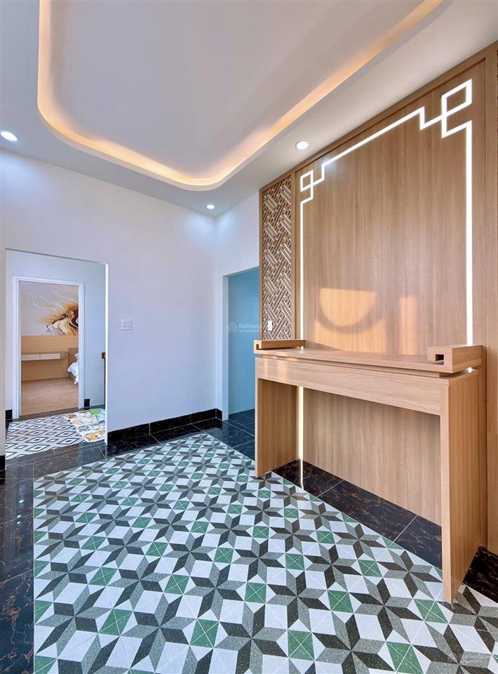 Bán nhà 3 tầng full nội thất hẻm 34 nguyễn văn cừ