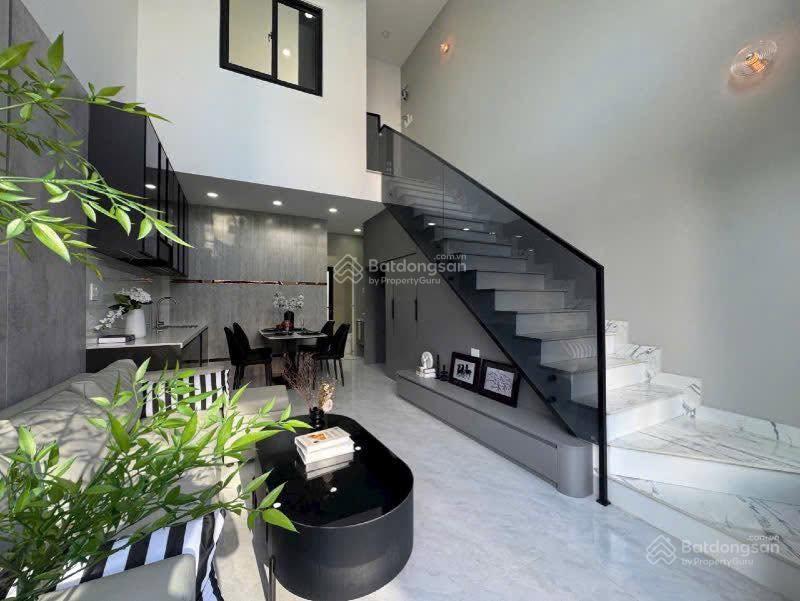 Nhà rẻ mới hẻm ô tô 278 đường tầm vu cần thơ
