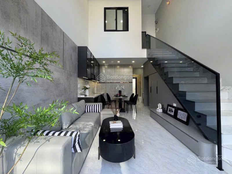 Nhà rẻ mới hẻm ô tô 278 đường tầm vu cần thơ
