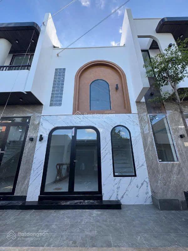 Nhà rẻ mới hẻm ô tô 278 đường tầm vu cần thơ