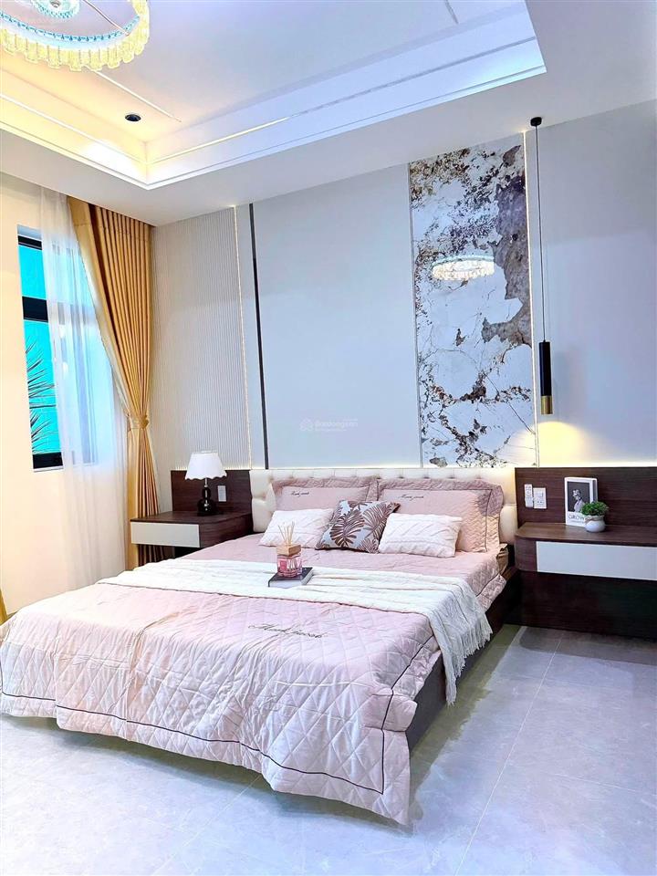 Siêu phẩm nhà đẹp 3 tầng khu hồng loan cần thơ