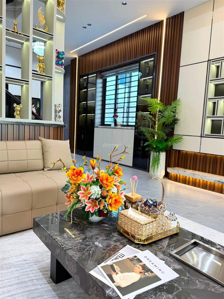 Siêu phẩm nhà đẹp 3 tầng khu hồng loan cần thơ