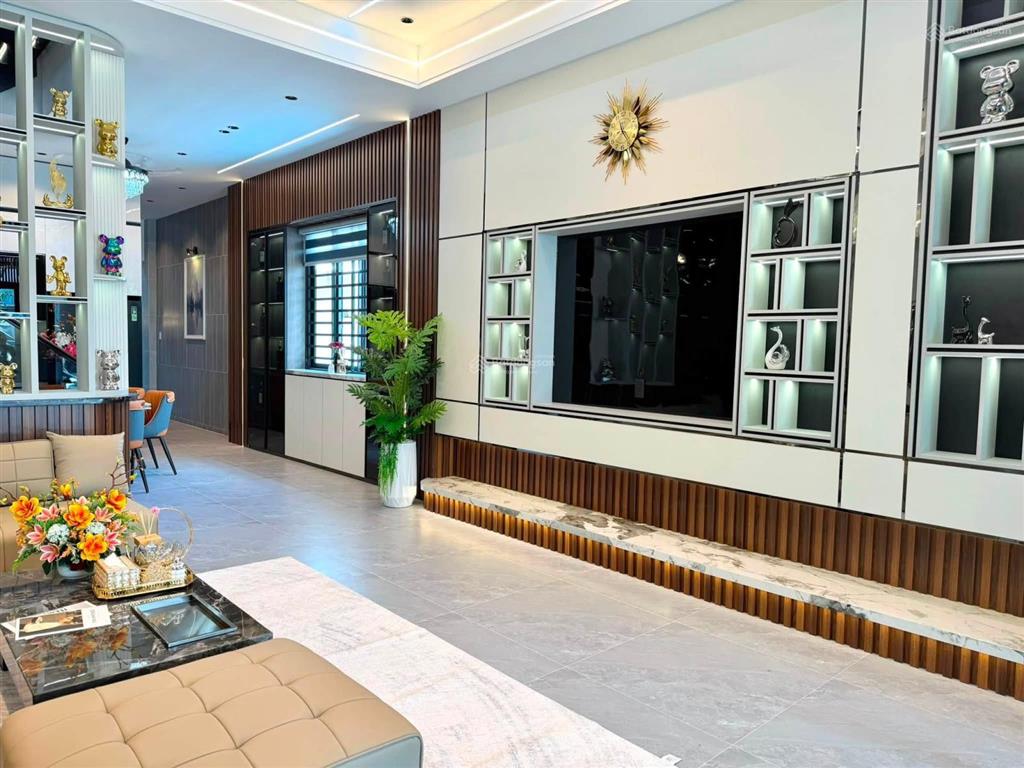 Siêu phẩm nhà đẹp 3 tầng khu hồng loan cần thơ