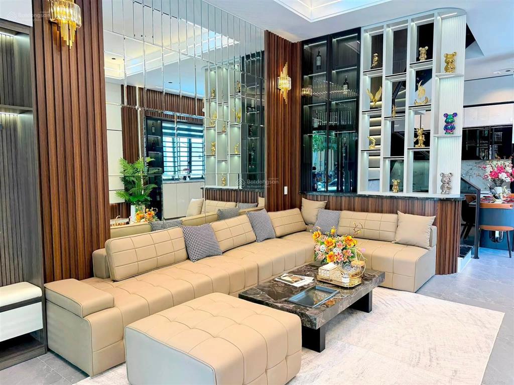 Siêu phẩm nhà đẹp 3 tầng khu hồng loan cần thơ