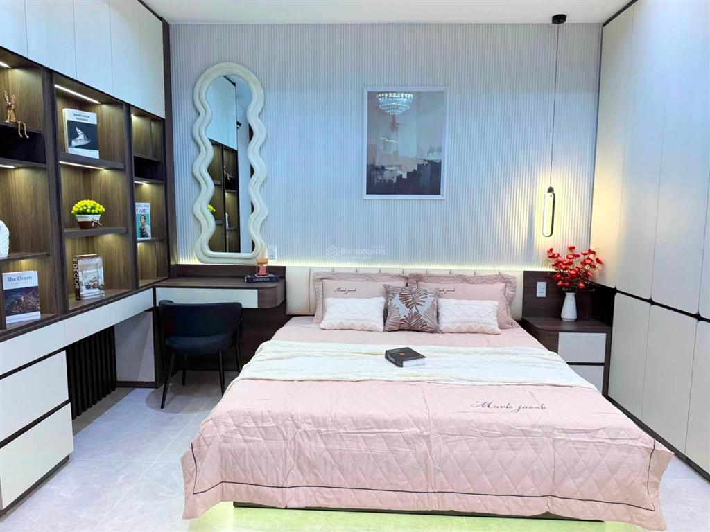 Siêu phẩm nhà đẹp 3 tầng khu hồng loan cần thơ