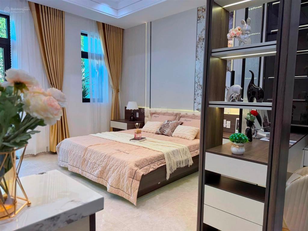 Siêu phẩm nhà đẹp 3 tầng khu hồng loan cần thơ
