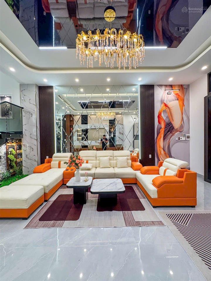 Hạ giá bán gấp nhà 3 tầng đường d6 khu hồng loan cần thơ