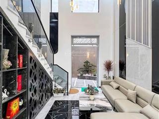 Hạ giá mạnh bán nhà mặt tiền nguyễn đệ cần thơ