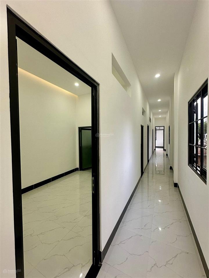 Nắm chủ bán nhà đẹp gần đại học tây đô