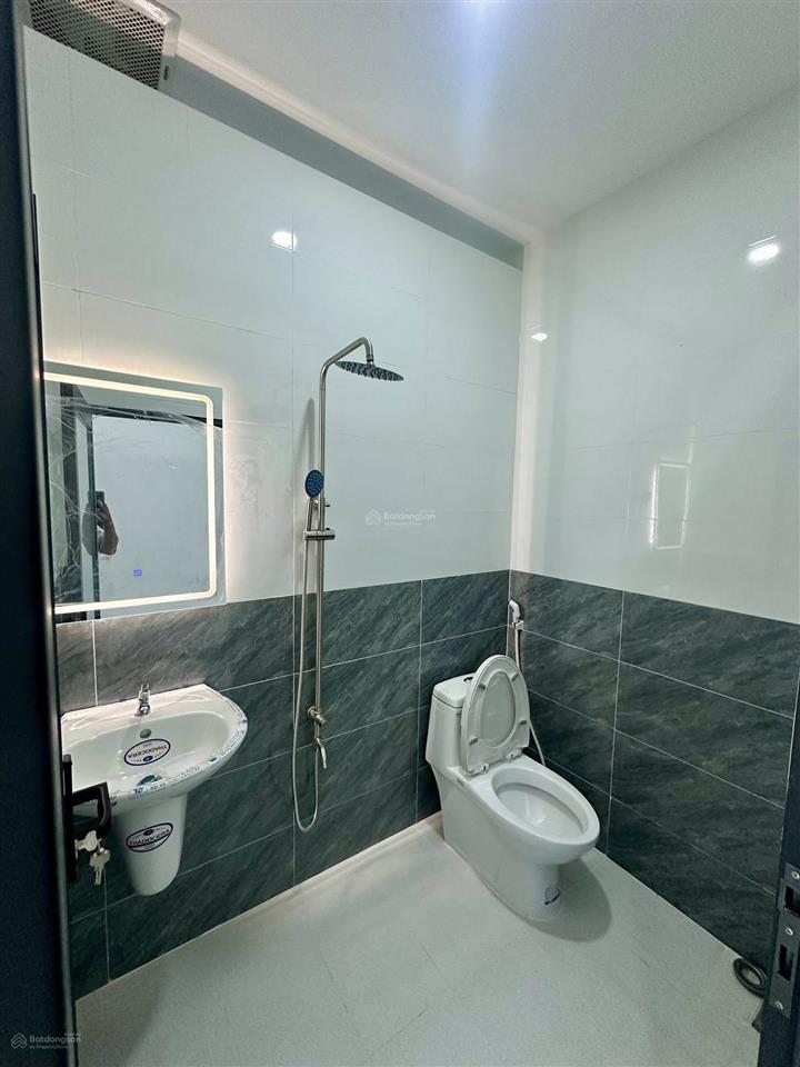 Nắm chủ bán nhà đẹp gần đại học tây đô