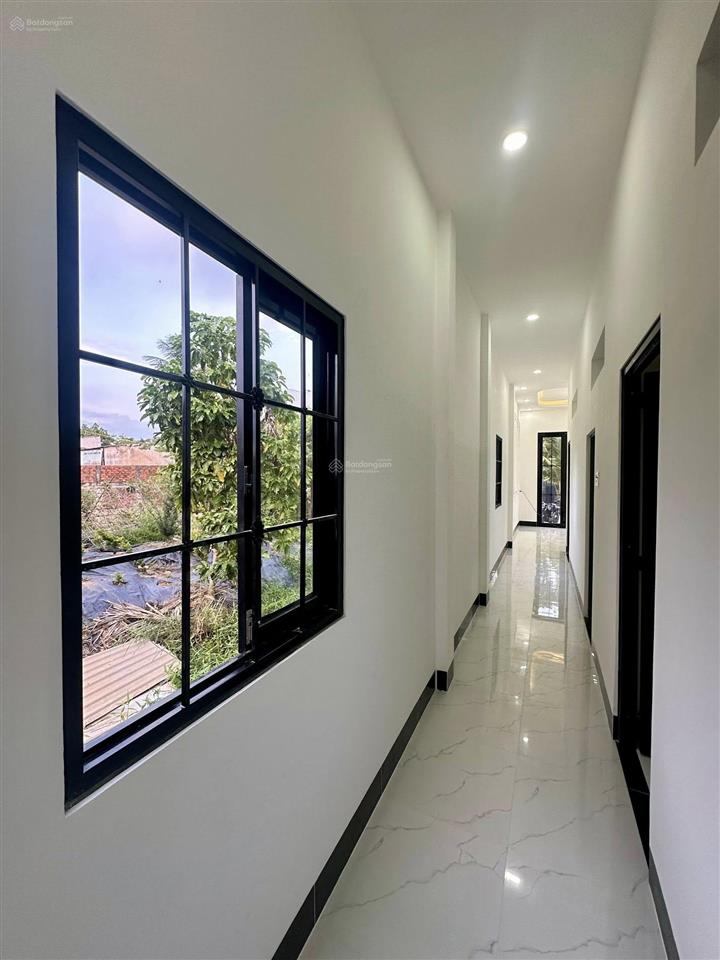 Nắm chủ bán nhà đẹp gần đại học tây đô