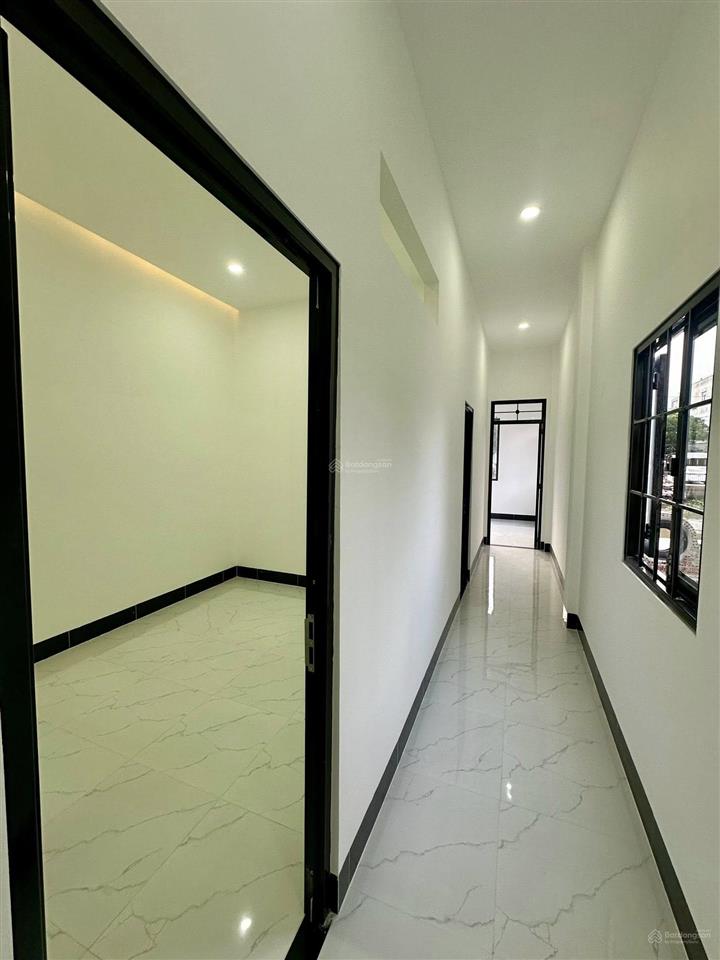 Nắm chủ bán nhà đẹp gần đại học tây đô