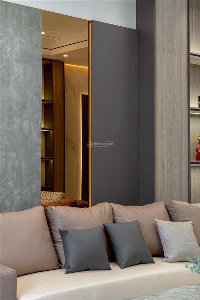 Bán nhà 3 tầng đẹp mặt tiền đường d15 khu hồng loan 6a