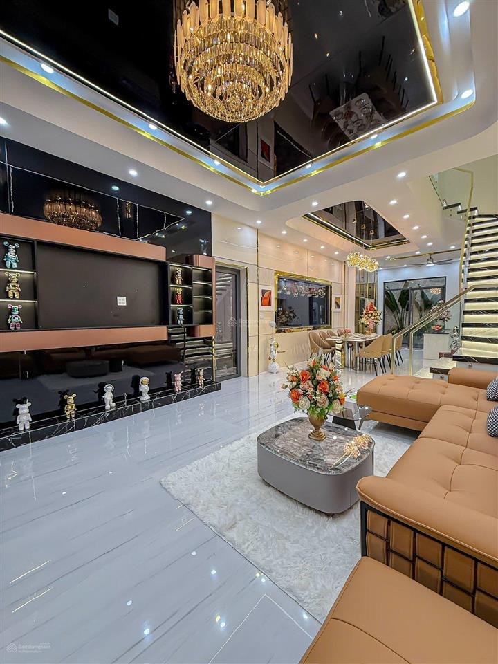 Nắm chủ bán nhà 3 tầng đường d1 khu hồng loan 6a
