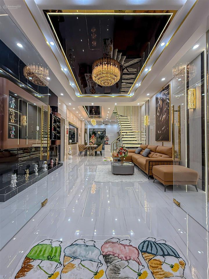 Nắm chủ bán nhà 3 tầng đường d1 khu hồng loan 6a