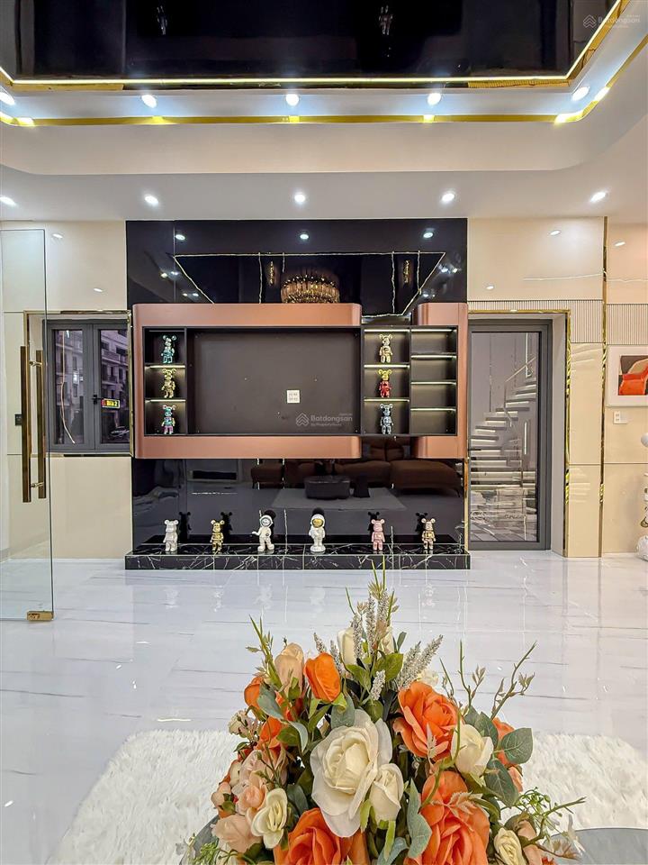 Nắm chủ bán nhà 3 tầng đường d1 khu hồng loan 6a