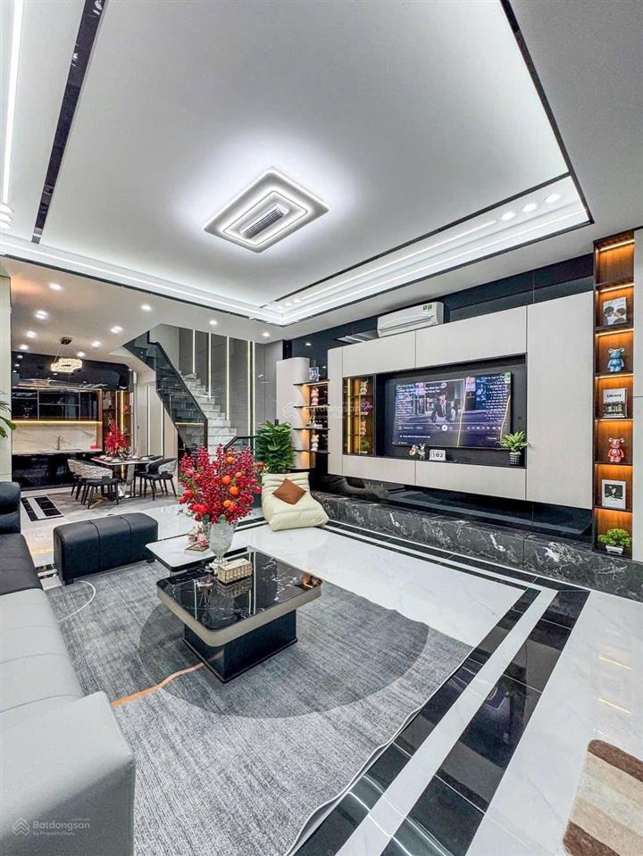 Bán nhà 3 tầng mặt tiền đường d15 khu hồng loan 6a