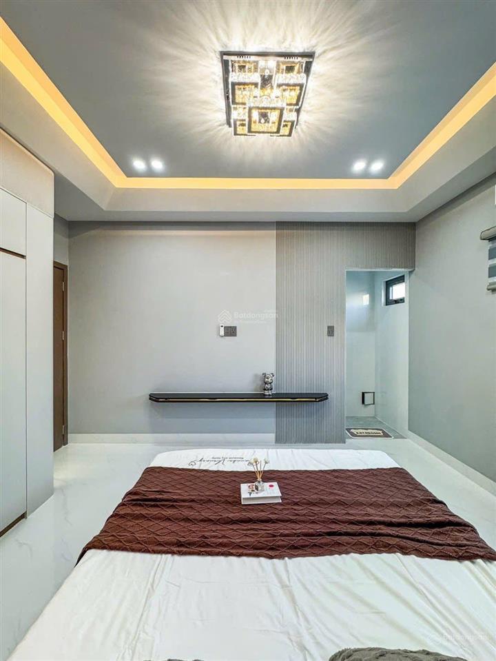 Bán nhà 3 tầng mặt tiền đường d15 khu hồng loan 6a