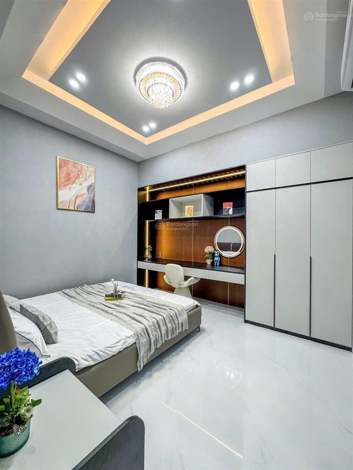 Bán nhà 3 tầng mặt tiền đường d15 khu hồng loan 6a