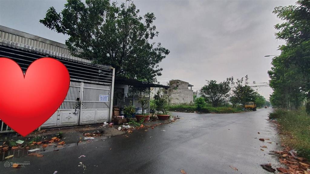 Bán nền đất giá rẻ khu dân cư phú an cần thơ