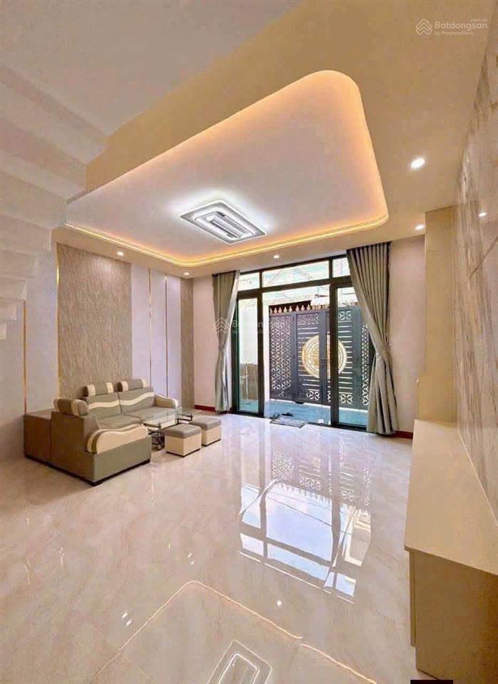 Bán gấp nhà 2 tầng hẻm 2 ô tô khu dầu khí cần thơ