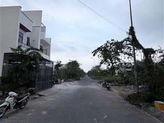 Bán nền mặt tiền đường b9 khu phú an