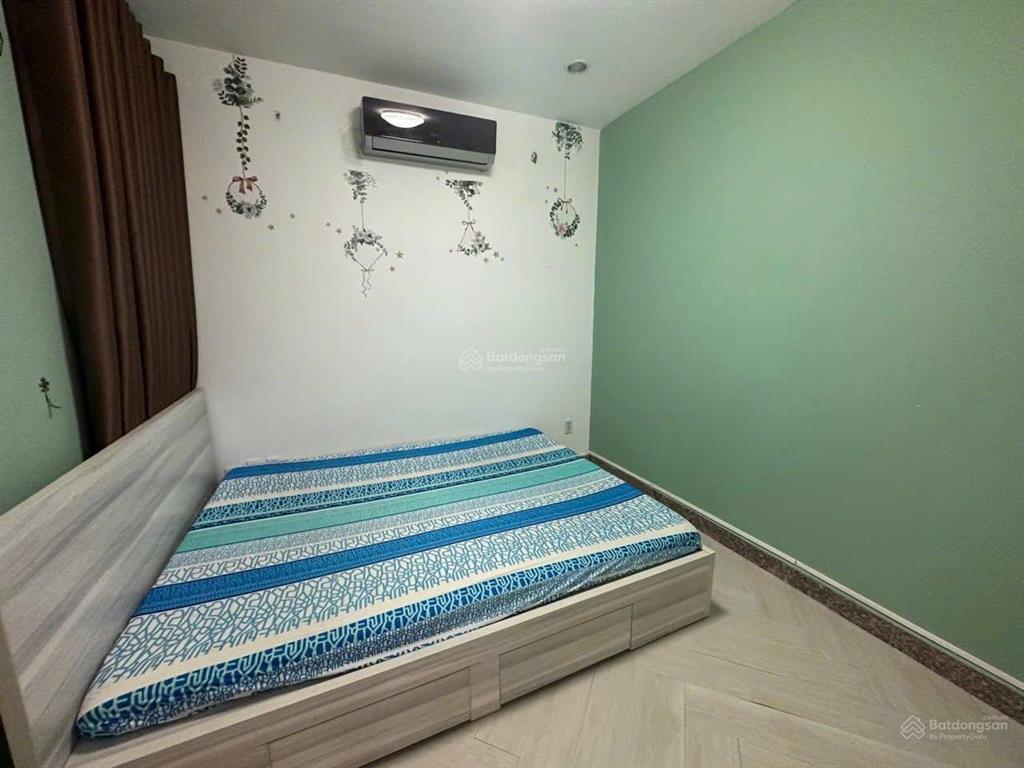 Bán chung cư tây nguyên plaza 2 phòng ngủ