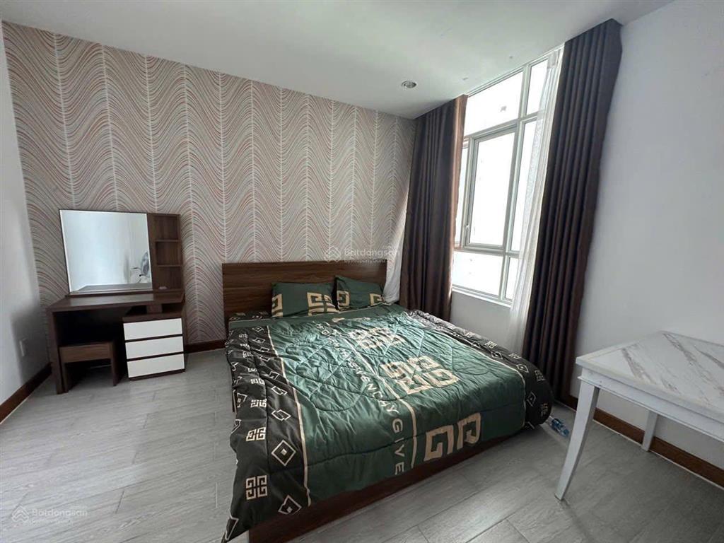 Bán chung cư tây nguyên plaza 2 phòng ngủ