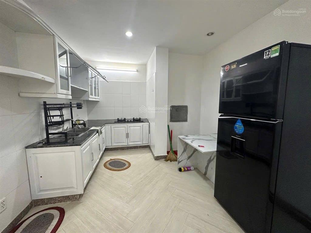 Bán chung cư tây nguyên plaza 2 phòng ngủ