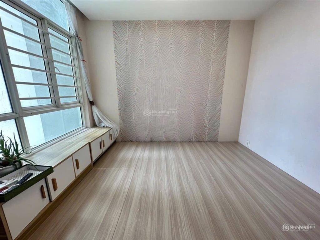 Bán chung cư tây nguyên plaza 2 phòng ngủ