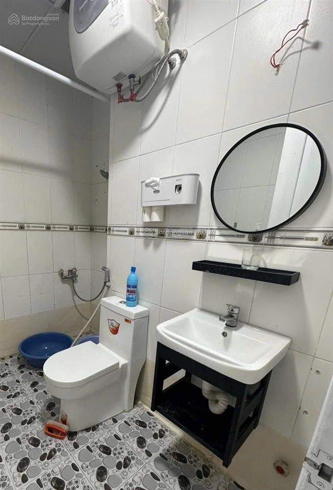 Bán chung cư tây nguyên plaza 2 phòng ngủ