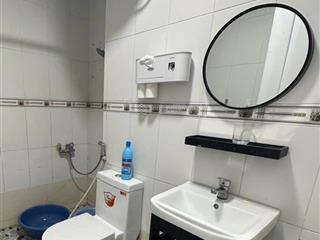 Bán chung cư tây nguyên plaza 2 phòng ngủ
