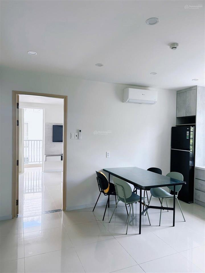 Cho thuê chung cư cadif full nội thất