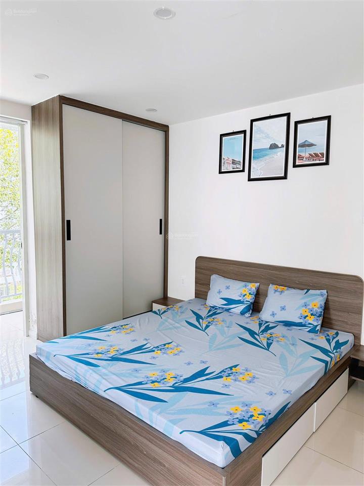 Cho thuê chung cư cadif full nội thất