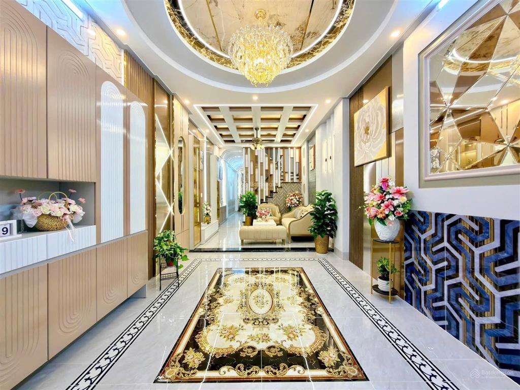 Nắm chủ bán nhà 3 tầng mặt tiền đường chu văn an