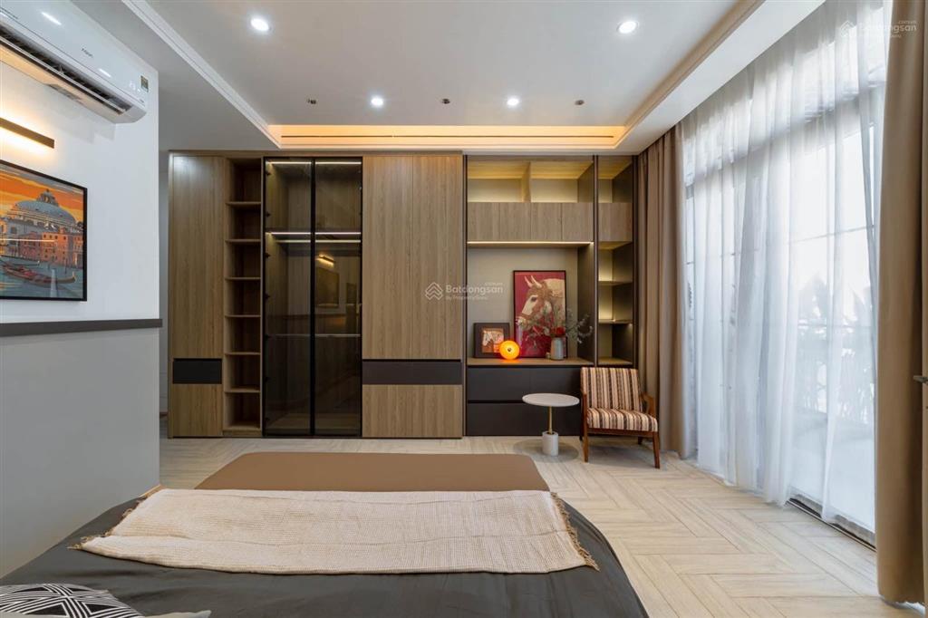 Nắm chủ bán nhà 3 tầng full nội thất đường d7 khu hồng loan 6a