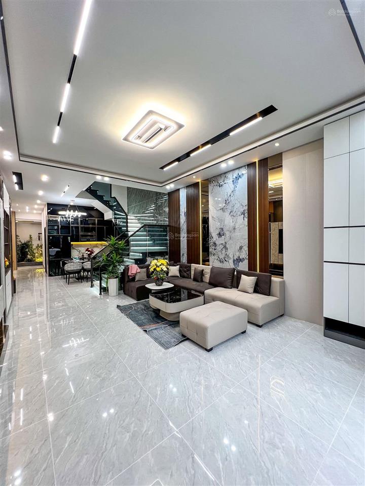 Bán nhà 3 tầng mặt tiền đường d15 khu hồng loan 6a
