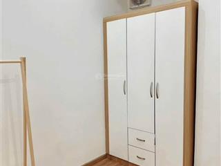 Cho thuê căn hộ hưng phú full nội thất
