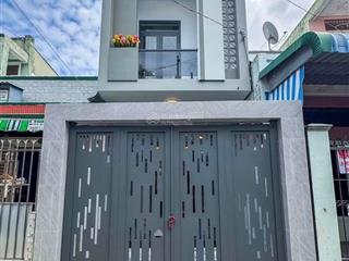 Bán nhà 2 tầng full nội thất hẻm 67 đường phan đăng lưu
