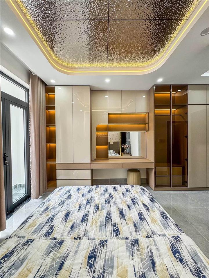 Bán nhà 2 tầng full nội thất hẻm 67 đường phan đăng lưu