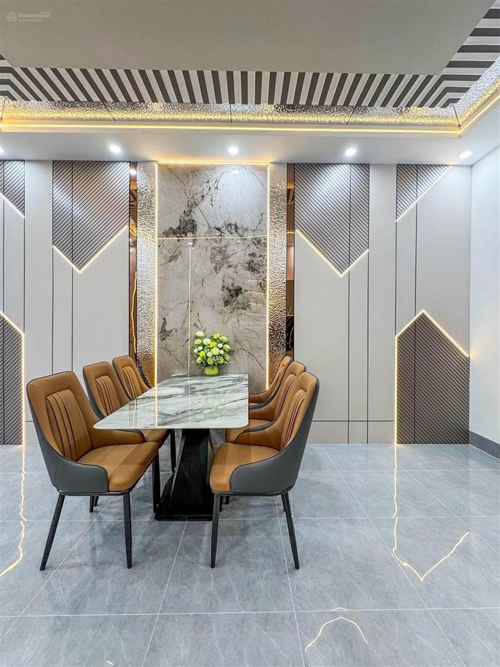 Bán nhà 2 tầng full nội thất hẻm 67 đường phan đăng lưu