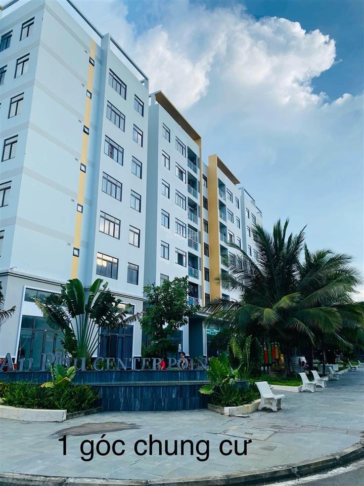 Bán căn hộ an phú 2 phòng ngủ giá tốt