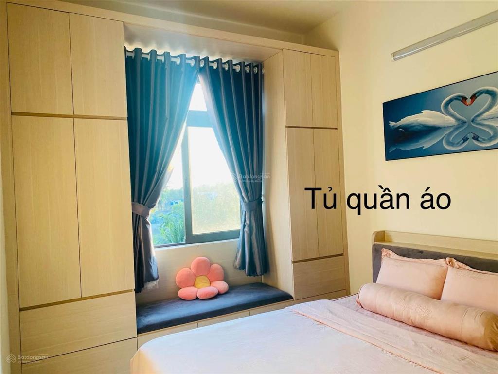 Bán căn hộ an phú 2 phòng ngủ giá tốt